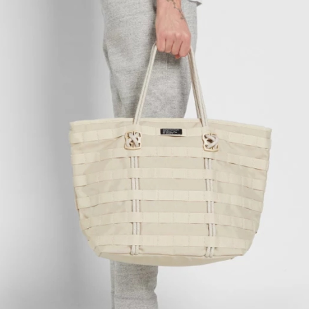 SOLD Nike AF1 Air Force 1 Tote Bag Sportswear